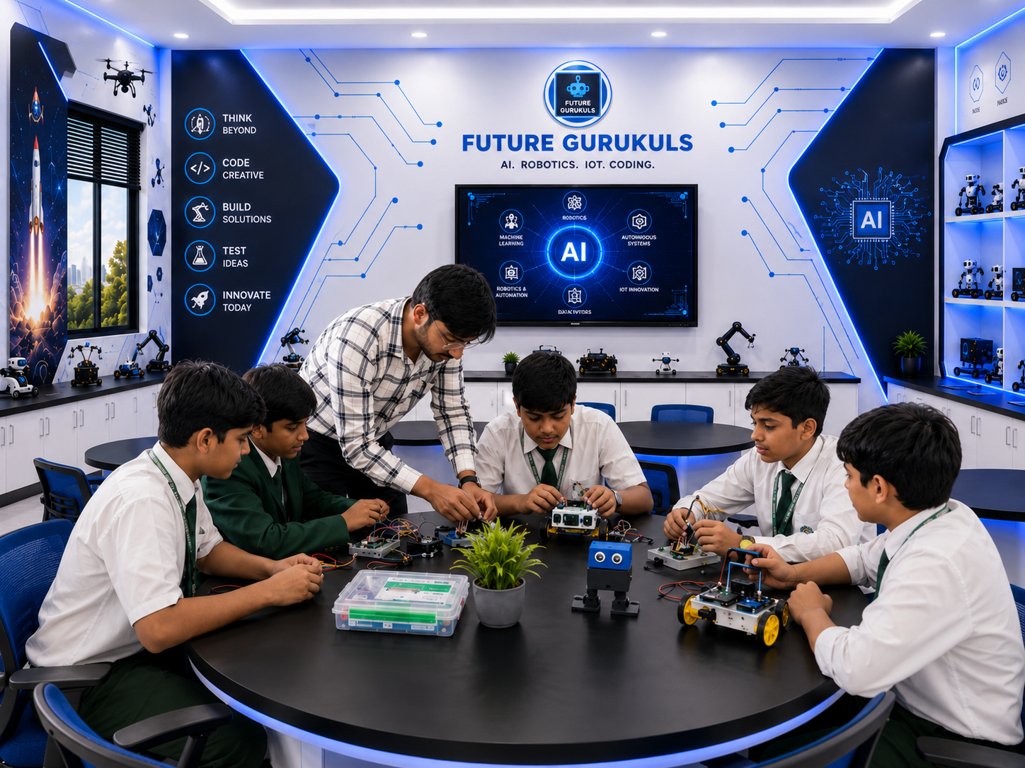 Future-Tech Labs