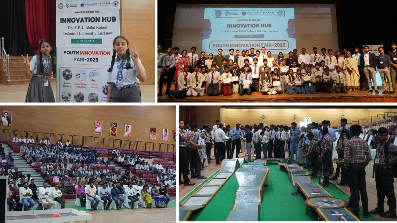 Youth Innovation Fair