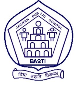 jagaran public school basti