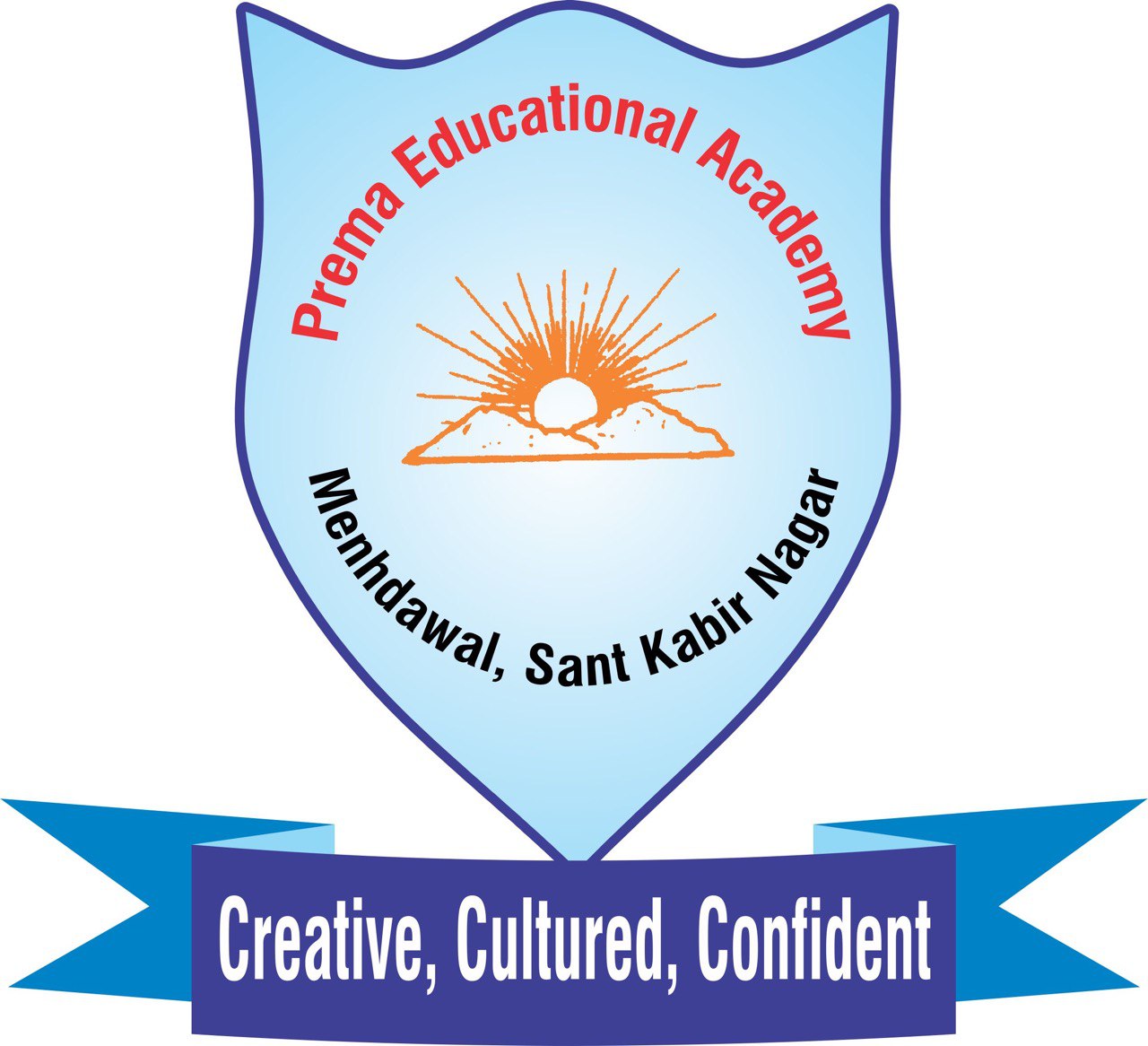 prema logo