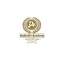 daffodils logo