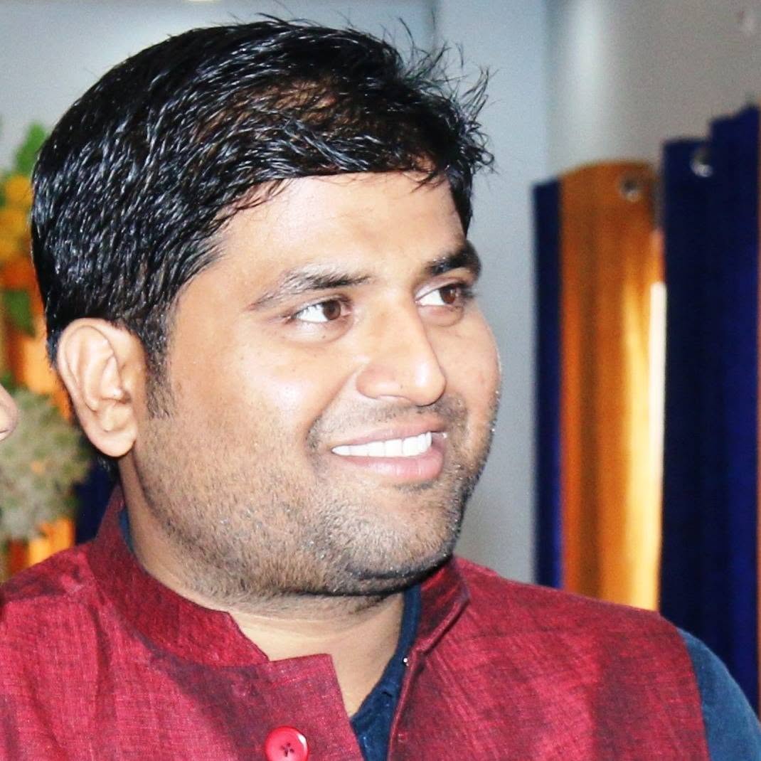 Mr. Jai Singh