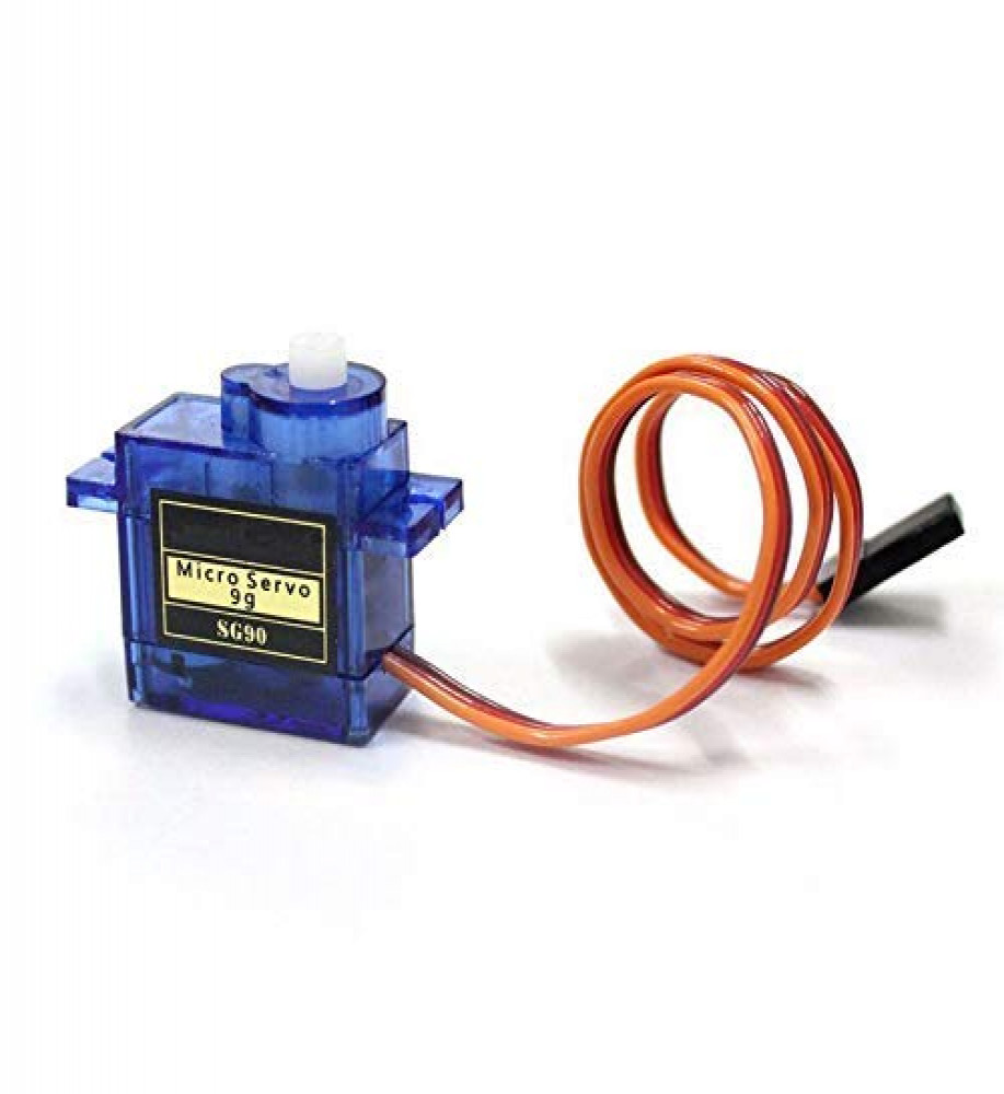 https://futuregurukuls.in/Tower Pro  SG90 9g Micro Servo Motor