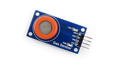 https://futuregurukuls.in/MQ-3 Alchohol Detector Sensor