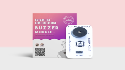 https://futuregurukuls.in/Buzzer Module
